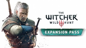 The Witcher 3: Wild Hunt с поддержкой 4К для Xbox One X