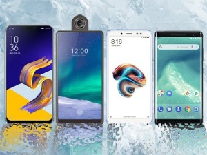 Новость Игровые новости (август)