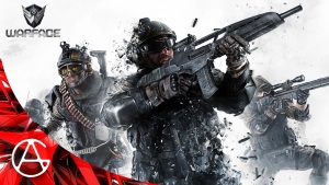 Игровые новости из мира Warface, Cs:Go и Crossfire 2018