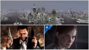 Продажи GTA 5 превысили 85 миллионов копий