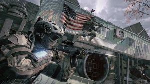 Нововведения — разработчиков Warface из студии Crytek