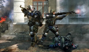 В третий день рождения Warface игроки превысили отметку в 16,5 миллионов убитых дефибриллятором персонажей