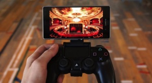 Игровые новости PS4 vs Xbox One