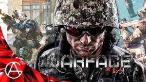 Warface получила новогоднее обновление