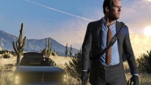 Новости GTA V