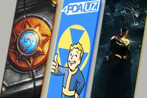 Улётный клёв: рыбалка в 3D